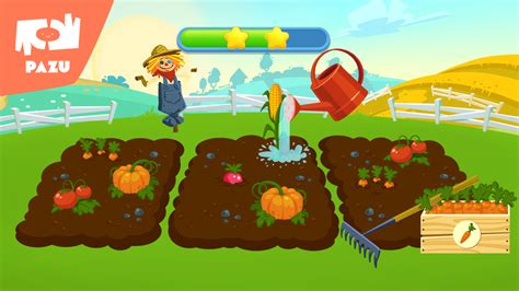 spanish language games|Farm Games for Kids .